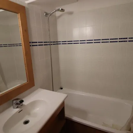 Cosy A Val Claret - 10m Des Pistes Avec Balcon, Ideal Pour 4 Personnes - Fr-1-502-429 Lejlighed Tignes